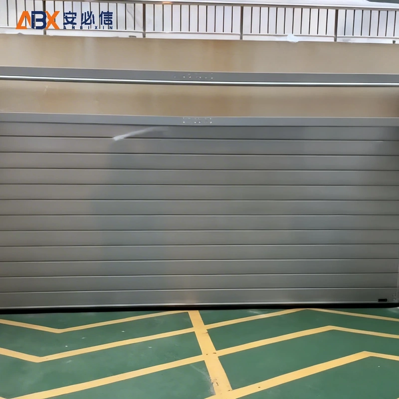 滨州洁净室高速门